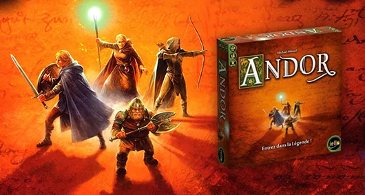 Andor
