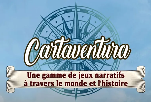 Cartaventura