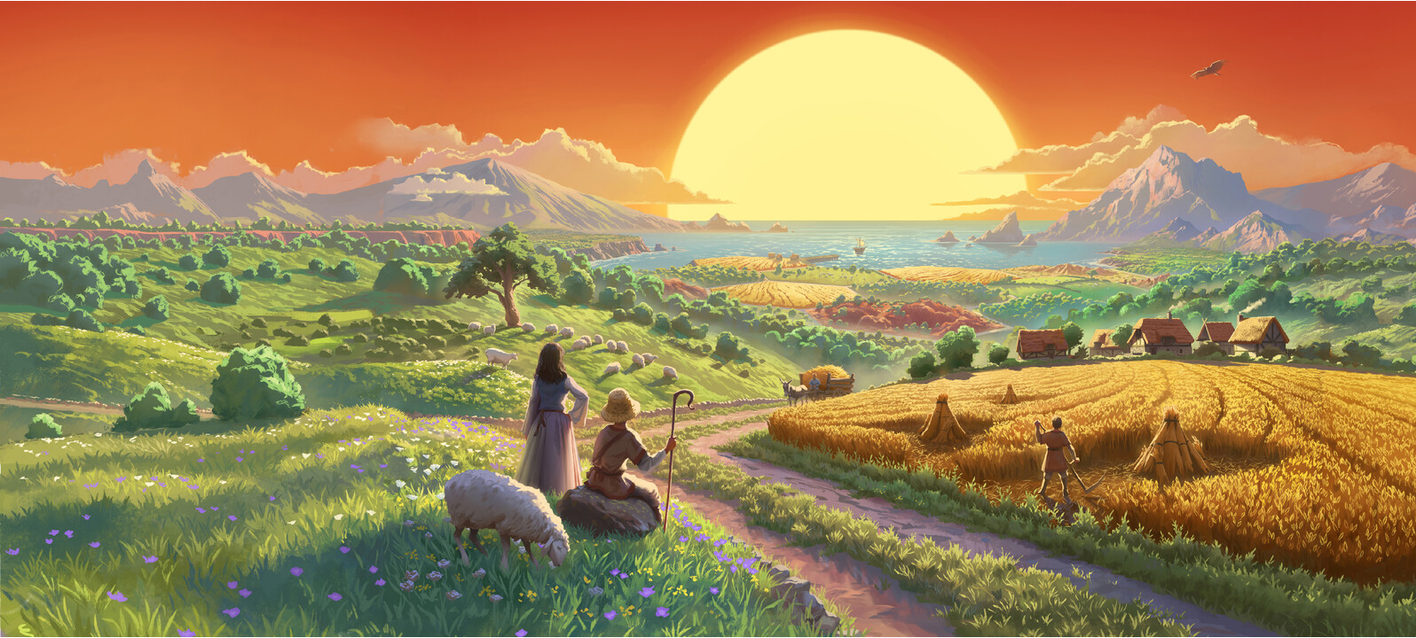 Catan