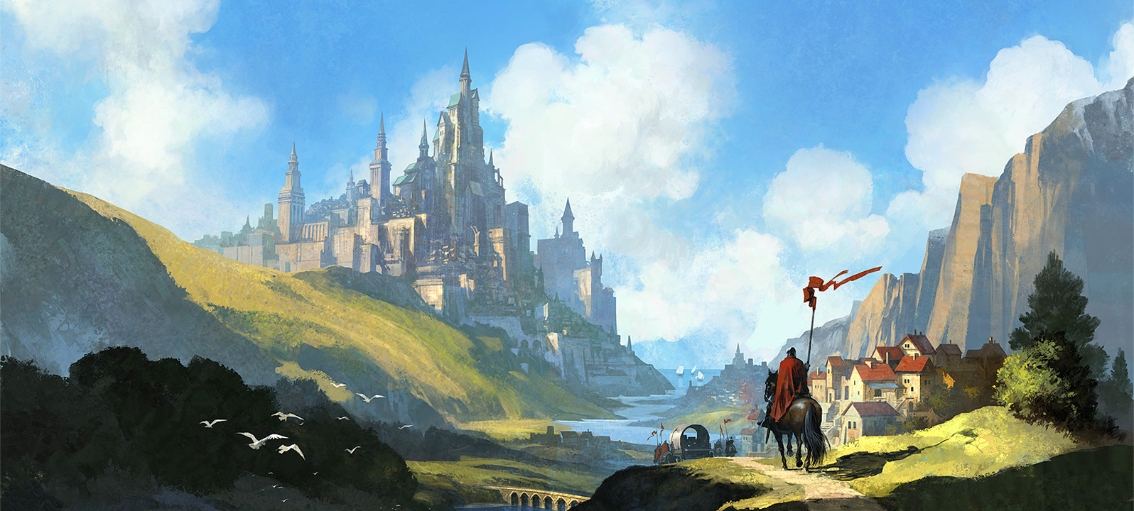 Dominion