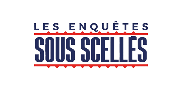 Les Enquêtes Sous Scellés