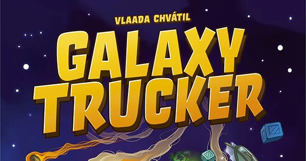 Galaxy Trucker