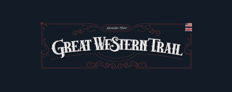 Great Western Trail