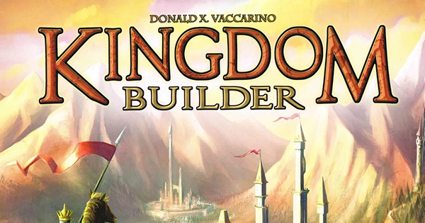 Kingdom Builder