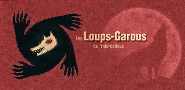 Les Loups-Garous de Thiercelieux