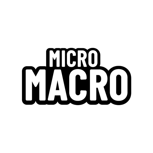 MicroMacro