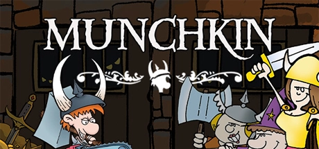 Munchkin