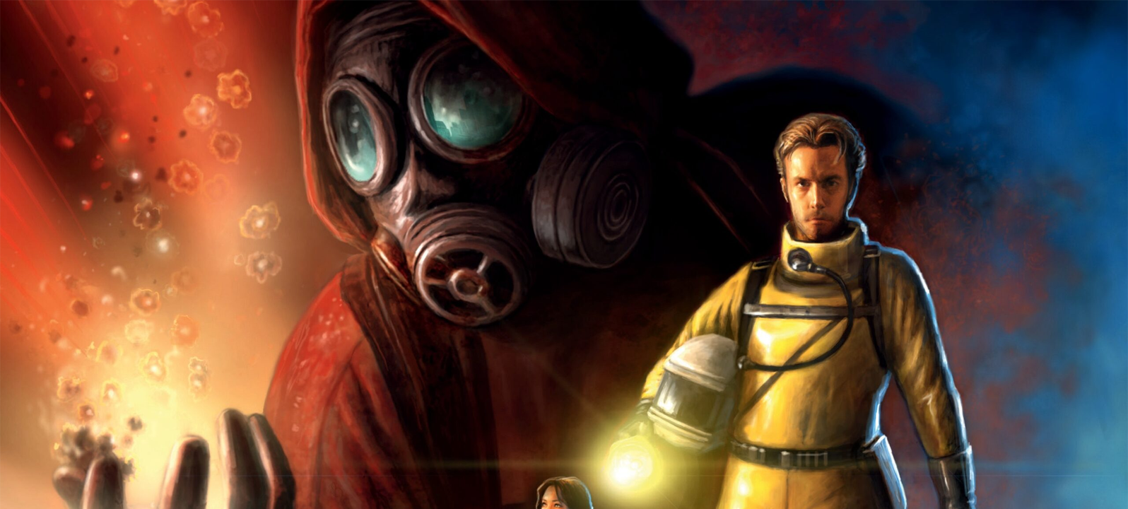 Pandemic