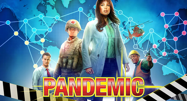 Pandemic