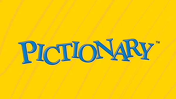 Pictionary
