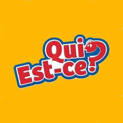 Qui est-ce ?