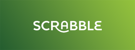 Jeux de société Scrabble