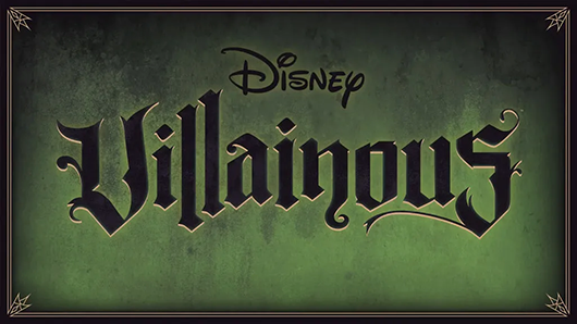Villainous