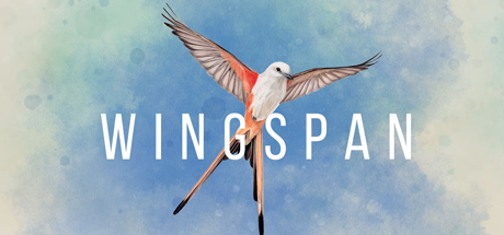 Wingspan