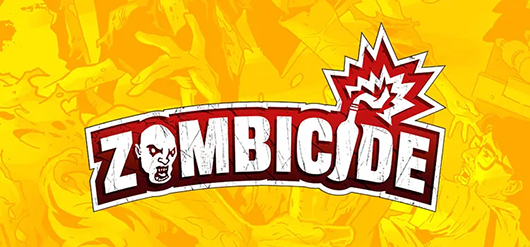 Zombicide