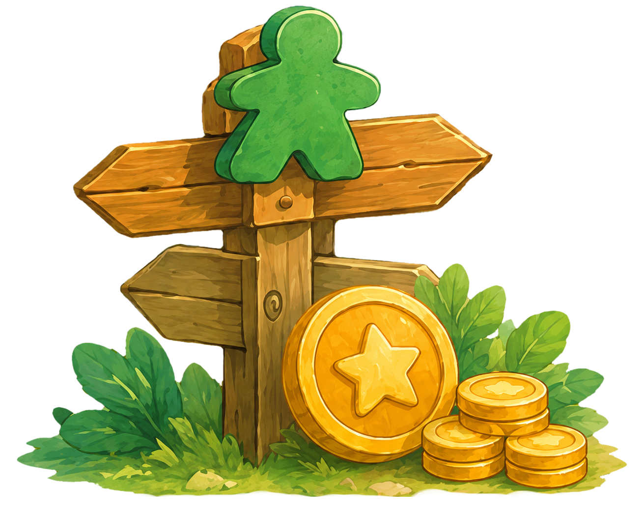 Comment fonctionne La Bourse aux Jeux