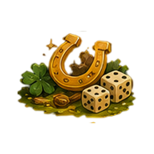 Thème Chance / Hasard - jeux de société