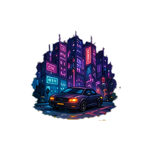 Thème Cyberpunk - jeux de société