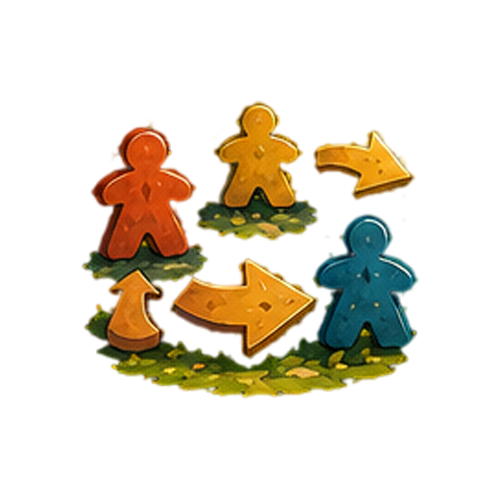 Thème Draft - jeux de société