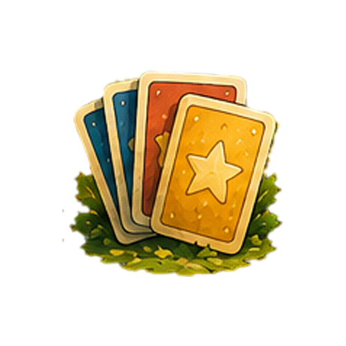 Thème Jeu de cartes - jeux de société