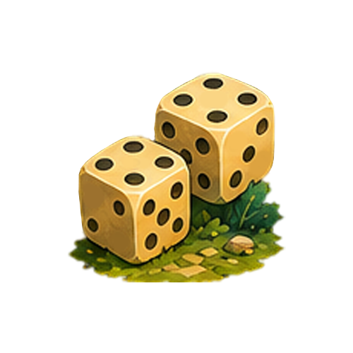 Thème Jeu de dés - jeux de société