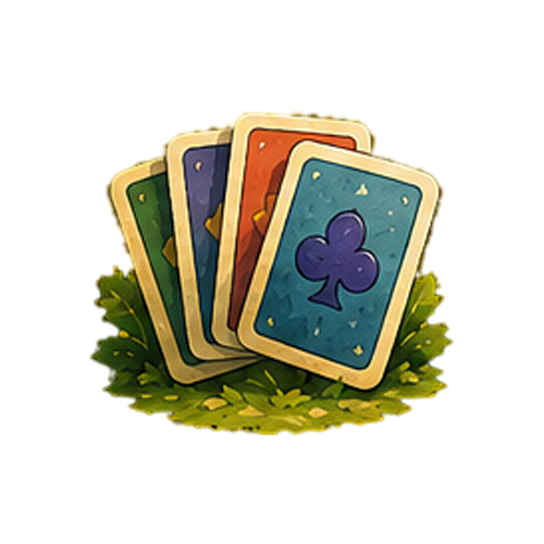 Thème Jeu de plis - jeux de société